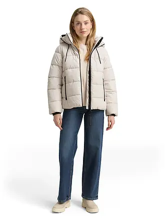 TOM TAILOR | Steppjacke | 